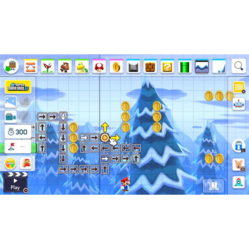 Super Mario Maker 2 Switch UK Super Mario Maker 2 Switch UK